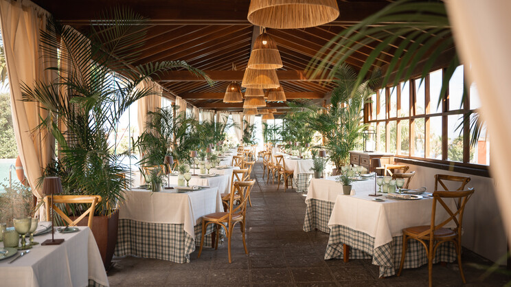 Hotel Hacienda del Conde Meliá Collection Golf & Spa